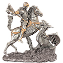 Statue 11&quot; SR-73533-PE