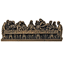 Last Supper Statue 3&quot; SR-73765