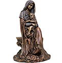 Statue 6&quot; SR-74728