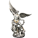 Statue 10&quot; SR-74997-PE
