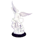 Statue 10&quot; SR-74997-W