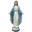 Statue 10&quot; SR-75009-C