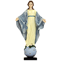 Statue 9&quot; SR-75217-C