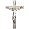 Wall Crucifix 17&quot; SR-75228-PE