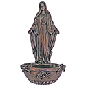 Holy Water Font SR-75377