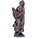 Statue 8&quot; SR-75405