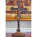 Standing Crucifix 22&quot; SR-75543