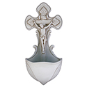 Holy Water Font SR-75763-A