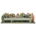 Last Supper Statue 8&quot; SR-75825-C