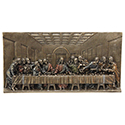 Last Supper Plaque SR-75898