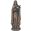 Statue 8&quot; SR-75942