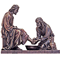 Statue 8&quot; SR-76001
