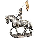 Statue 11&quot; SR-76003-PE