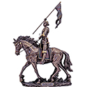 Statue 11&quot; SR-76003
