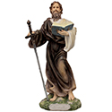 Statue 8&quot; SR-76015-C