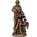 Statue 8&quot; SR-76087