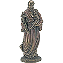 Statue 8&quot; SR-76103