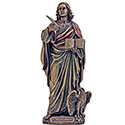 Statue 8&quot; SR-76174