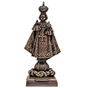 Statue 9&quot; SR-76190