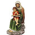 Statue 8&quot; SR-76194-C