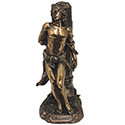Statue 8&quot; SR-76287