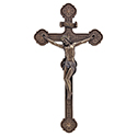 Wall Crucifix 14&quot; SR-76435