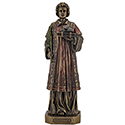 Statue 9&quot; SR-76613