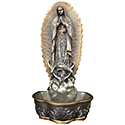 Holy Water Font SR-76802-PE