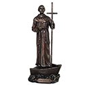 Statue 9&quot; SR-76882