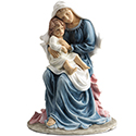 Statue 9&quot; SR-77376-C