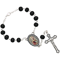 Auto Rosary SR3973BK