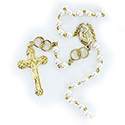Wedding Rosary SR3976JC