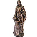 Statue 35&quot; SRA-CC35