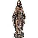 Statue 19&quot; SRA-LOG20