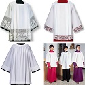 Surplices