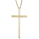 Pectoral Cross SX3756