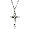 Crucifix Pendant SX3937