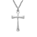 Cross Pendant SX3973