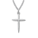 Cross Pendant SX3980