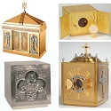 Tabernacles