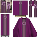 Crown of Thorns Set