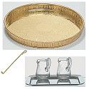 Cruets & Trays