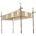 Processional Canopy TT6710