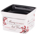Candle Warmer TW03PW