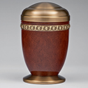 Cremation Urn U-124