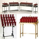 Votive Lights & Stands