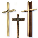 Wall & Standing Crosses