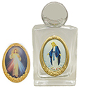 Holy Water Bottle WB11-DM