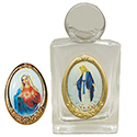 Holy Water Bottle WB11-IHM