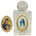 Holy Water Bottle WB11-OLPH